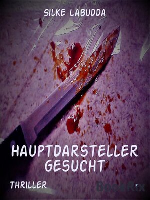 cover image of Hauptdarsteller gesucht